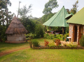 Songota Falls Lodge